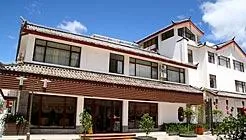 Super 8 Huama Hotel Lijiang