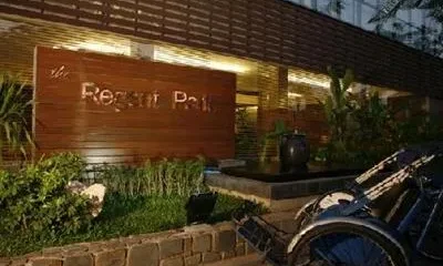 Regent Park Hotel Phnom Penh