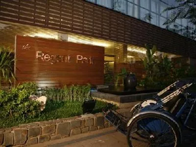 Regent Park Hotel Phnom Penh