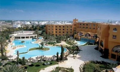 Iberostar Chich Khan