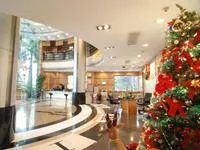 Yihe Hotel Ou Zhuang Guangzhou