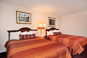 BEST WESTERN Des Plaines Inn