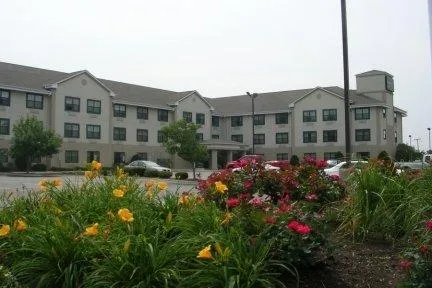 Extended Stay America Hotel Des Plaines