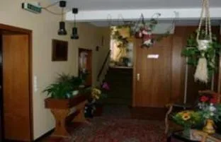 Hotel-Pension Sonneneck Bad Grund