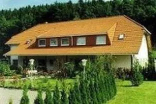 Hotel Am Wald Greiz