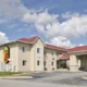 Super 8 Motel Indianapolis / NE / Castleton Area