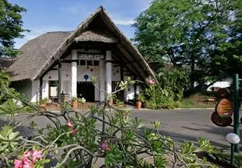 Leisure Lodge Resort Ukunda