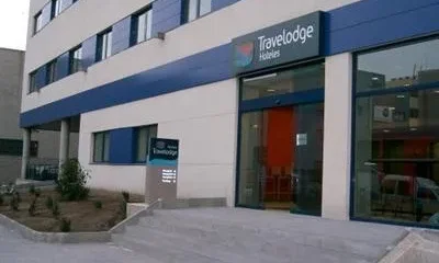 Travelodge L'Hospitalet