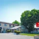 Econo Lodge West Yarmouth