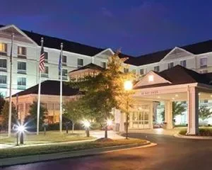 Hilton Garden Inn BWI Airport