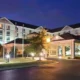 Hilton Garden Inn BWI Airport