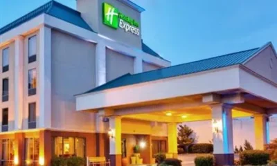 Holiday Inn Express - Medical Center Midtown