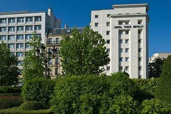 Mercure Paris Neuilly Hotel Neuilly-sur-Seine