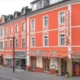 Hotel Mosser