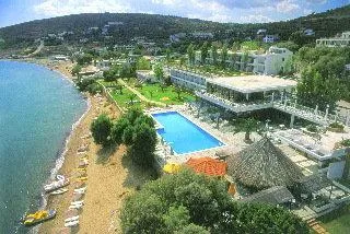 Golden Sand Hotel Karfas