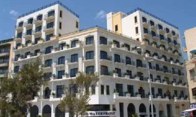 The Waterfront Hotel