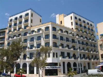 The Waterfront Hotel