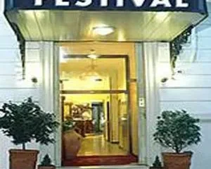 Hotel Festival Sanremo