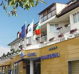 Bulgaria Hotel