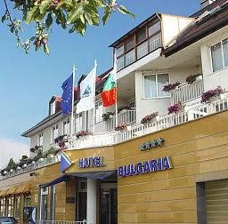 Bulgaria Hotel