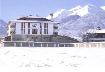 Hotel Glazne Bansko