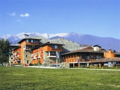 Hotel Perun