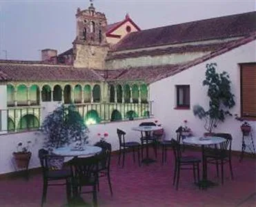 Hostal La Fuente