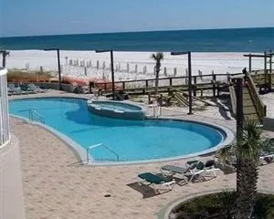 Spanish Key Condominiums Perdido Key