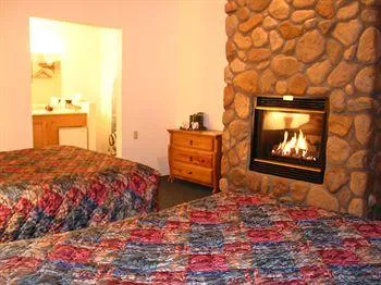 Majestic Mountain Inn