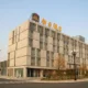 Best Western Byronn Hotel Tianjin