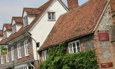 White Hart Hotel Nettlebed