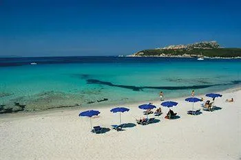 Grand Hotel Colonna Capo Testa