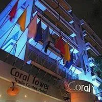 Hotel Coral Tower Trade Center