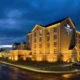 Homewood Suites Fredericksburg