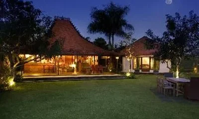 Sitara Padi Villa Hotel Bali