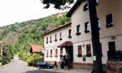 Landgasthof Bohlenblick