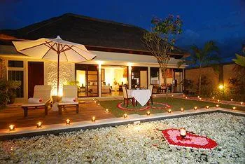 Bali Rich Luxury Villa