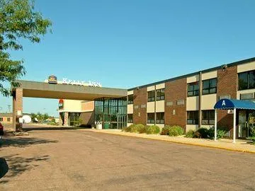 Best Western Kelly Inn Yankton