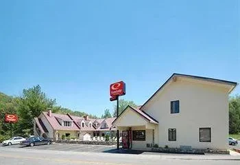 Econo Lodge Inn & Suites Gatlinburg