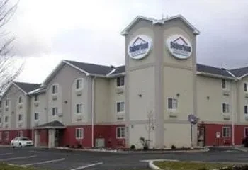 Suburban Extended Stay Dayton-WP AFB