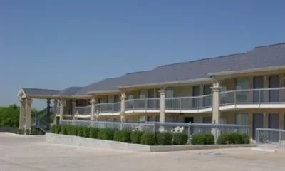 Executive Inn & Suites New Braunfels