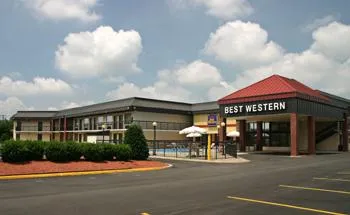 Best Western Inn Virginia Beach