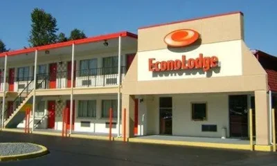 Econo Lodge North Charlottesville