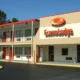 Econo Lodge North Charlottesville