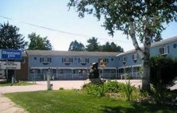 Rodeway Inn Woodstock Rutland (Vermont)