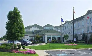 Hilton Garden Inn Columbus Airport