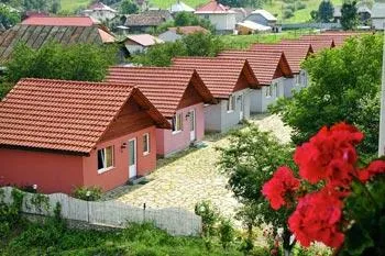 Eden Hotel and Bungalows