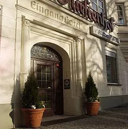 Der Furstenhof