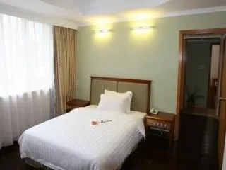 New Tianhe Hotel