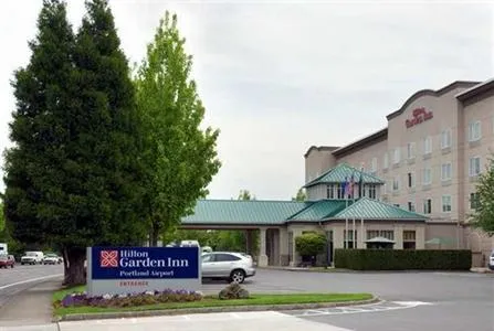 Hilton Garden Inn Airport Portland